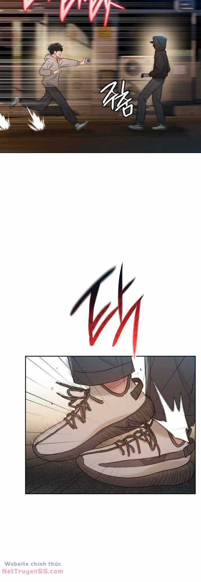 nhìn trước tương lai Chapter 12 trang 4