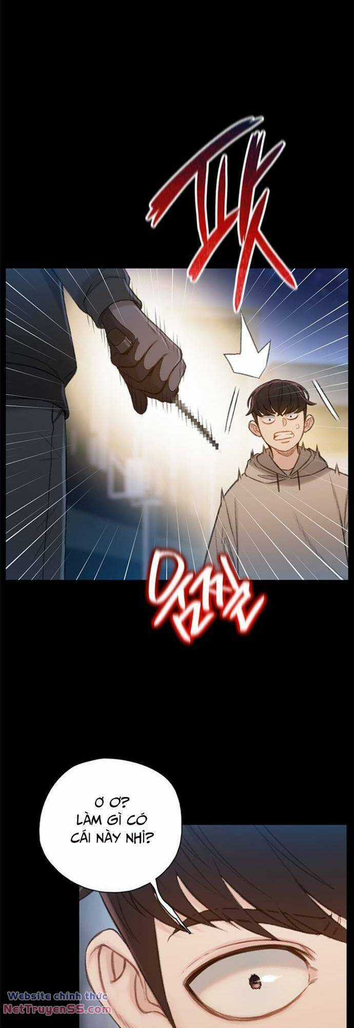 nhìn trước tương lai Chapter 12 trang 40