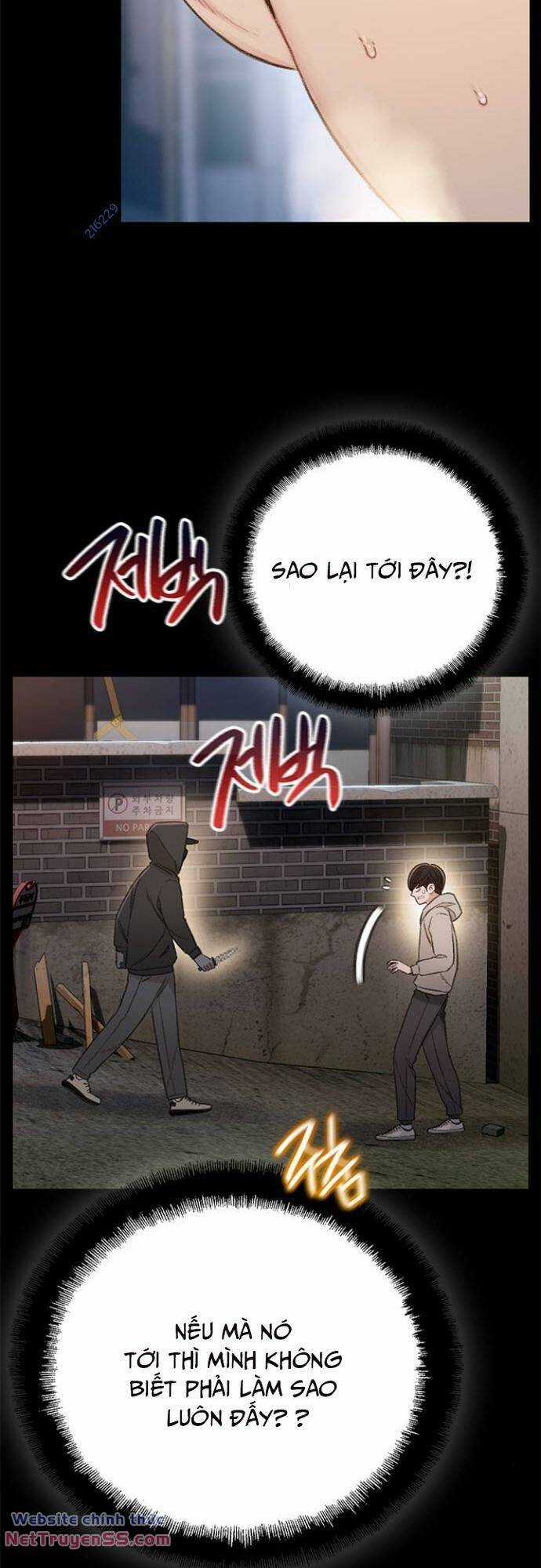 nhìn trước tương lai Chapter 12 trang 41