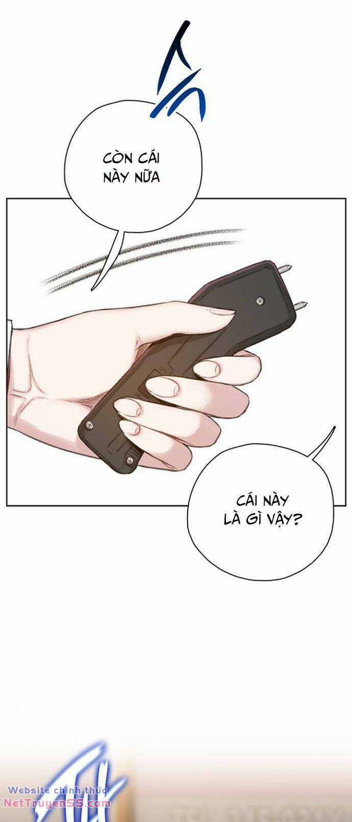 nhìn trước tương lai Chapter 12 trang 43