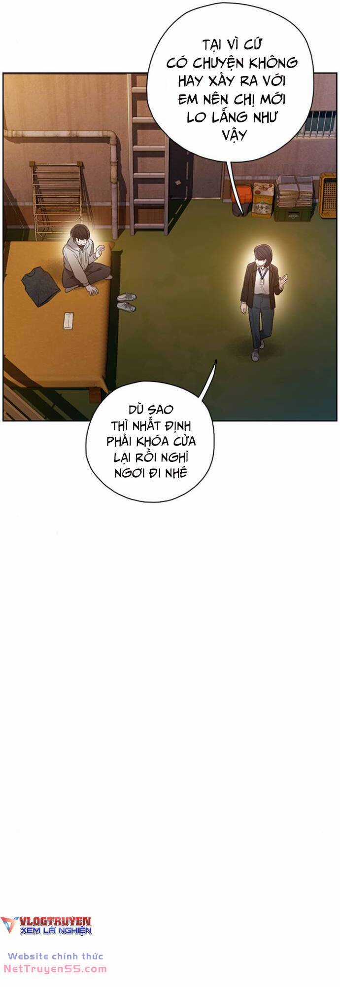 nhìn trước tương lai Chapter 12 trang 45