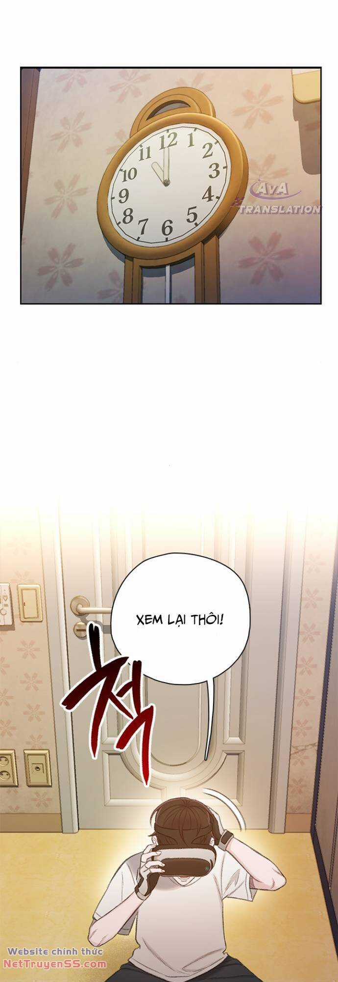 nhìn trước tương lai Chapter 12 trang 46