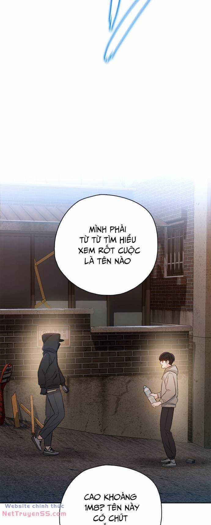 nhìn trước tương lai Chapter 12 trang 48