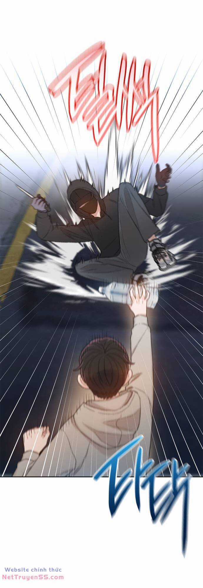 nhìn trước tương lai Chapter 12 trang 5