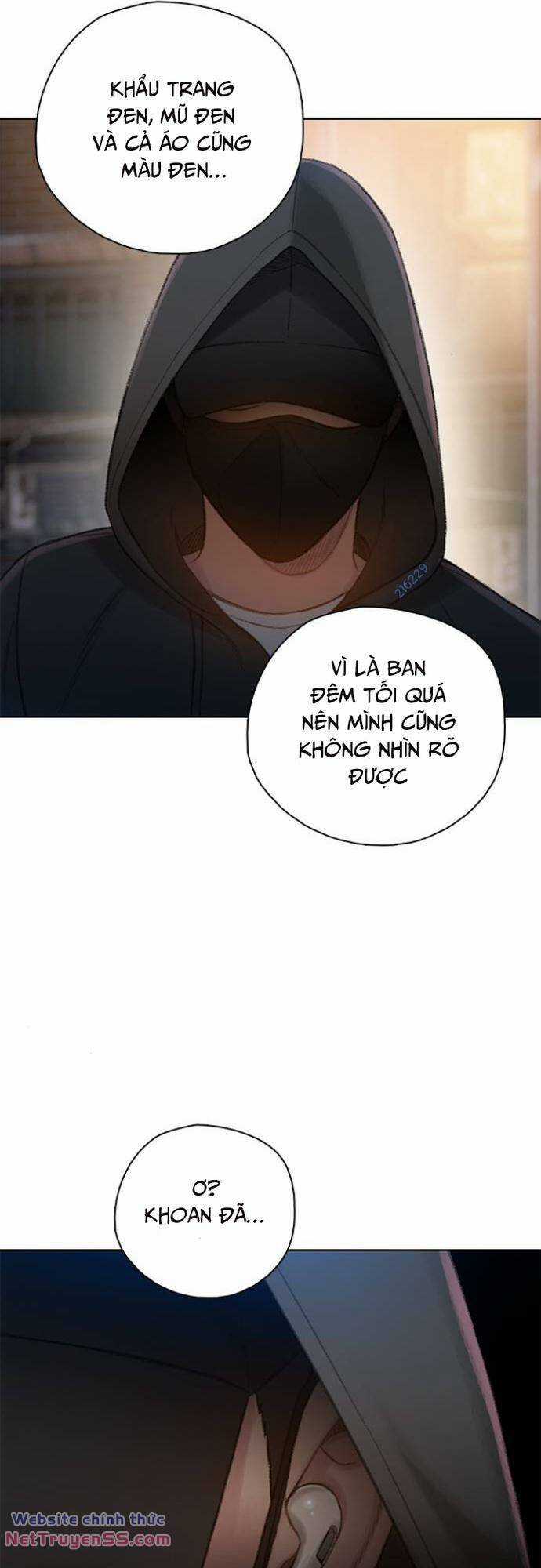 nhìn trước tương lai Chapter 12 trang 50