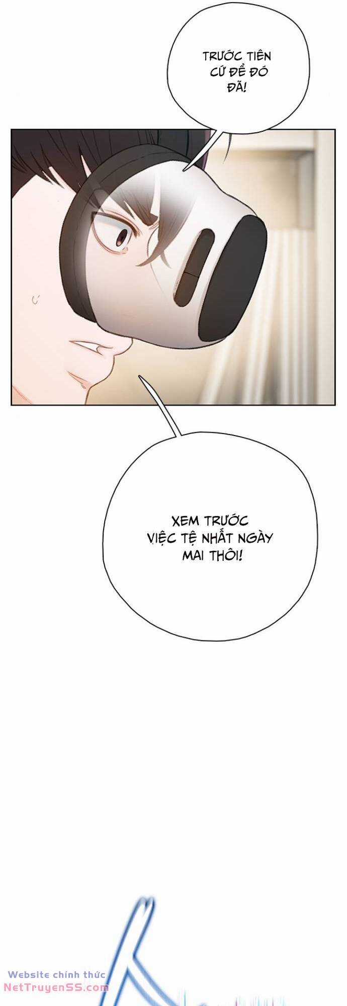 nhìn trước tương lai Chapter 12 trang 55