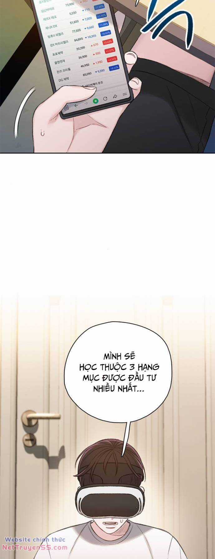 nhìn trước tương lai Chapter 12 trang 58