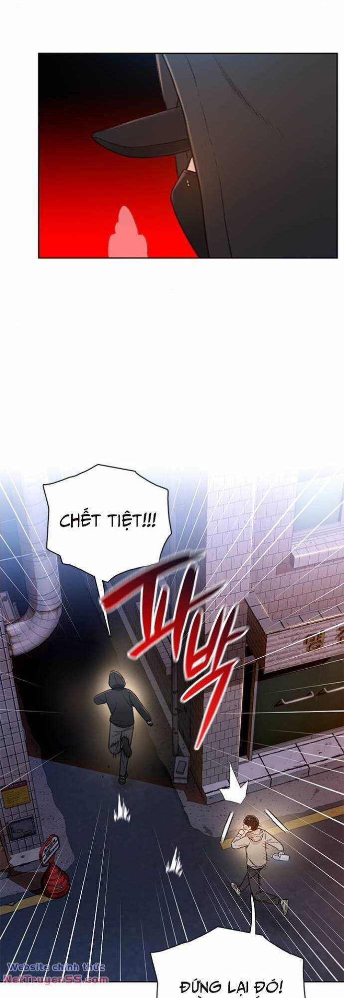 nhìn trước tương lai Chapter 12 trang 6