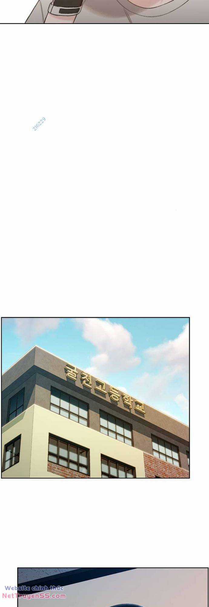 nhìn trước tương lai Chapter 12 trang 61