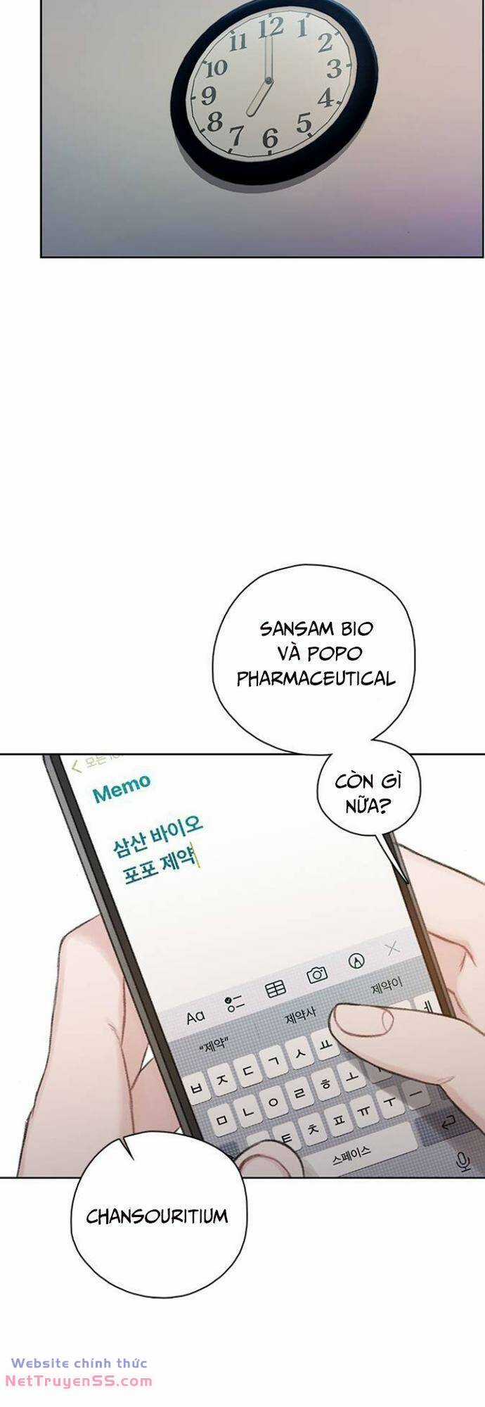 nhìn trước tương lai Chapter 12 trang 62