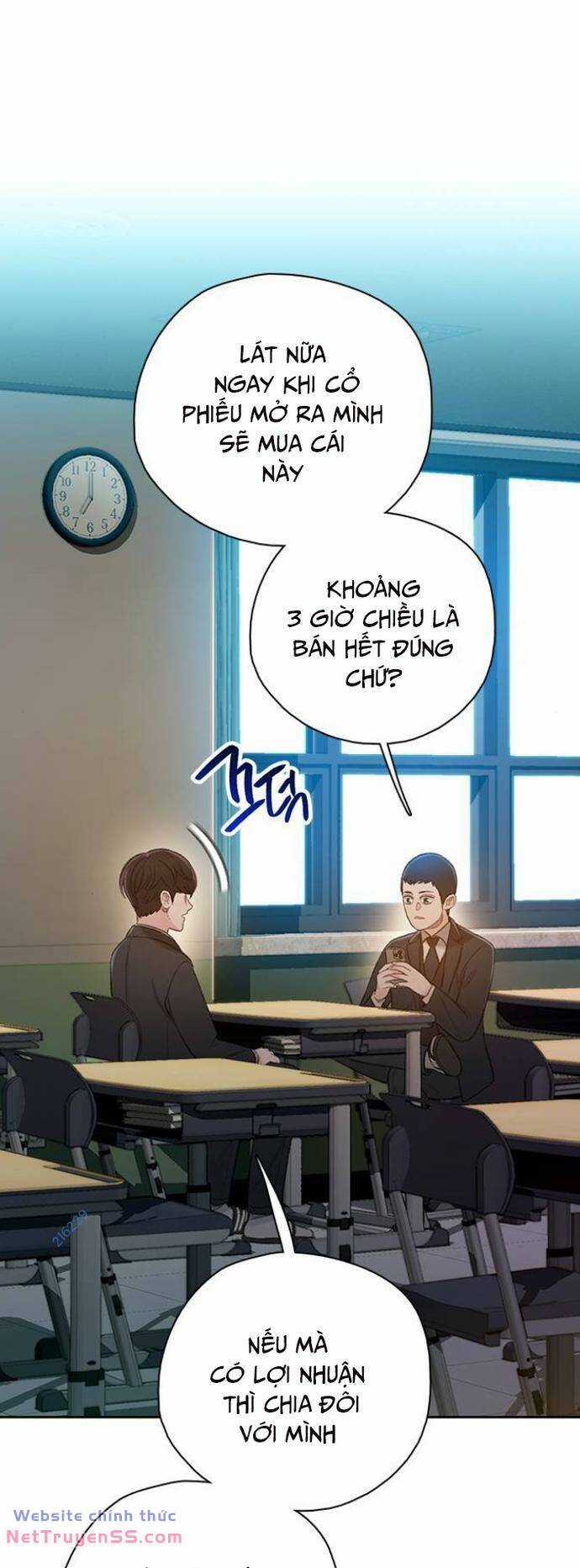 nhìn trước tương lai Chapter 12 trang 63