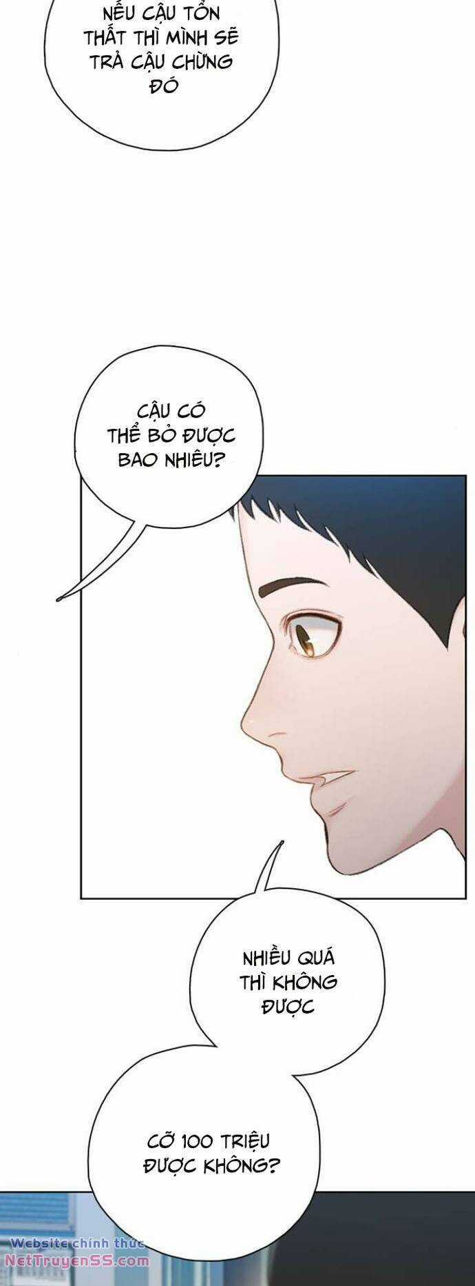 nhìn trước tương lai Chapter 12 trang 64