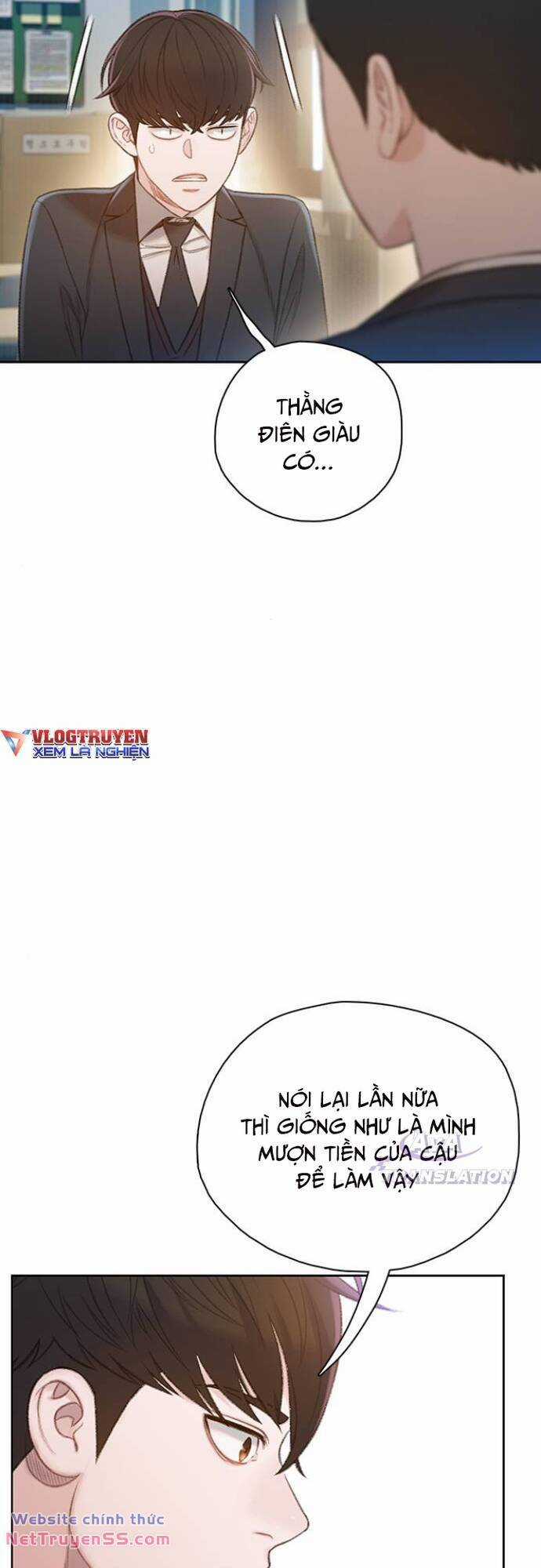 nhìn trước tương lai Chapter 12 trang 65