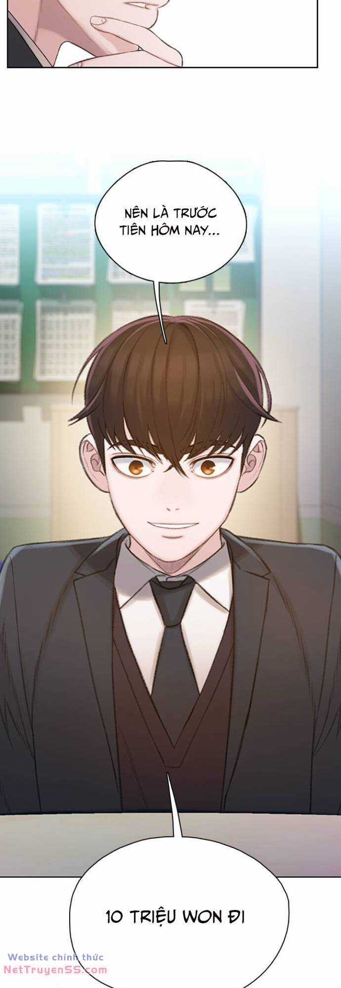 nhìn trước tương lai Chapter 12 trang 66