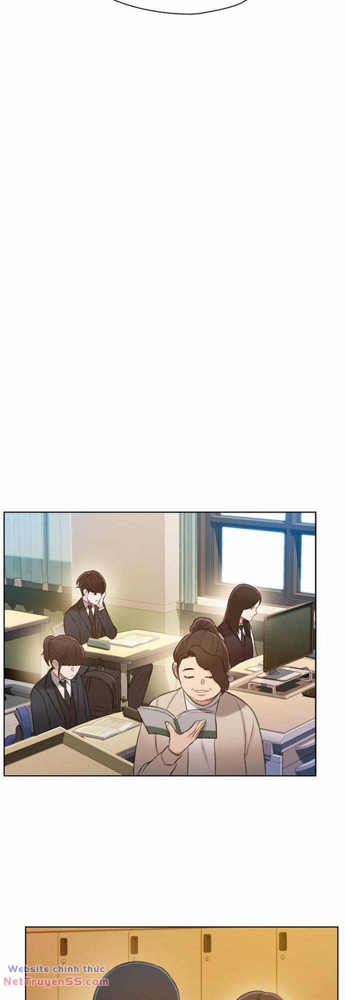 nhìn trước tương lai Chapter 12 trang 67