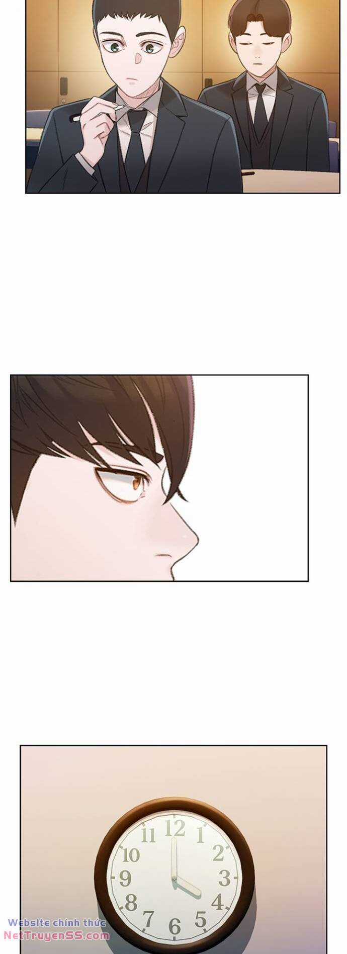 nhìn trước tương lai Chapter 12 trang 68