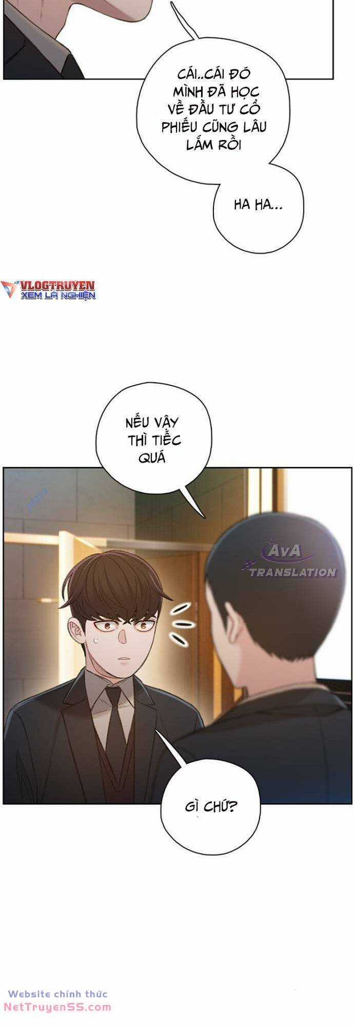 nhìn trước tương lai Chapter 12 trang 72