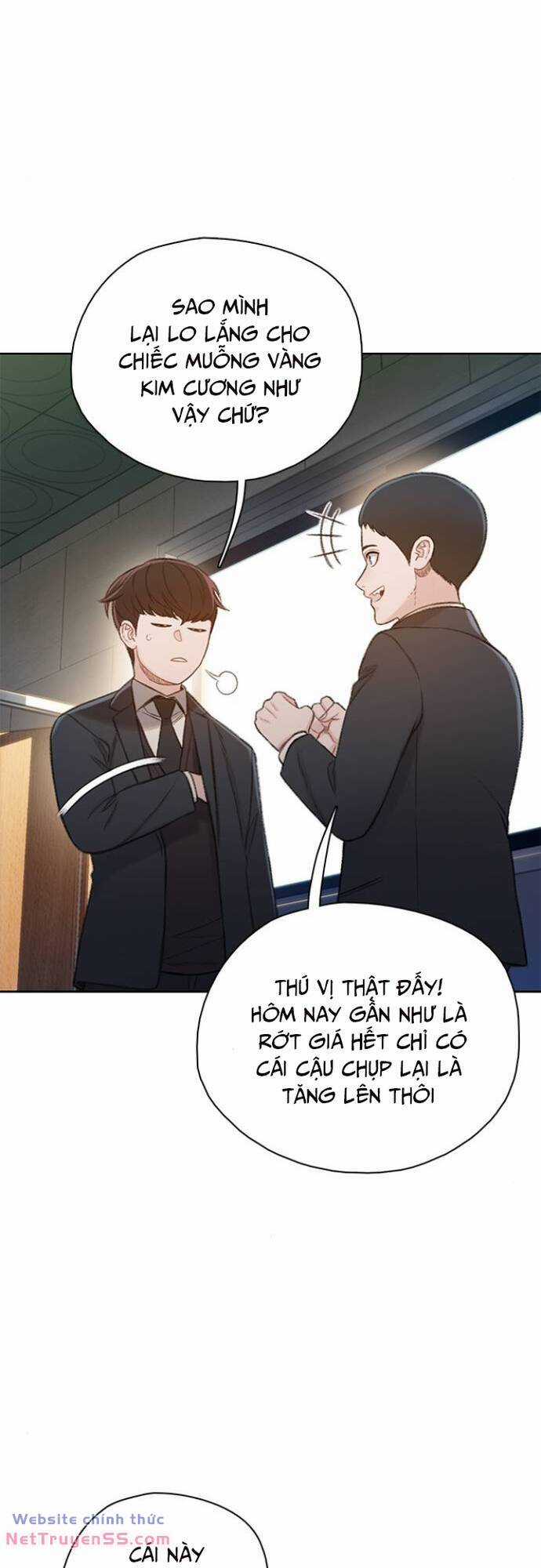 nhìn trước tương lai Chapter 12 trang 76