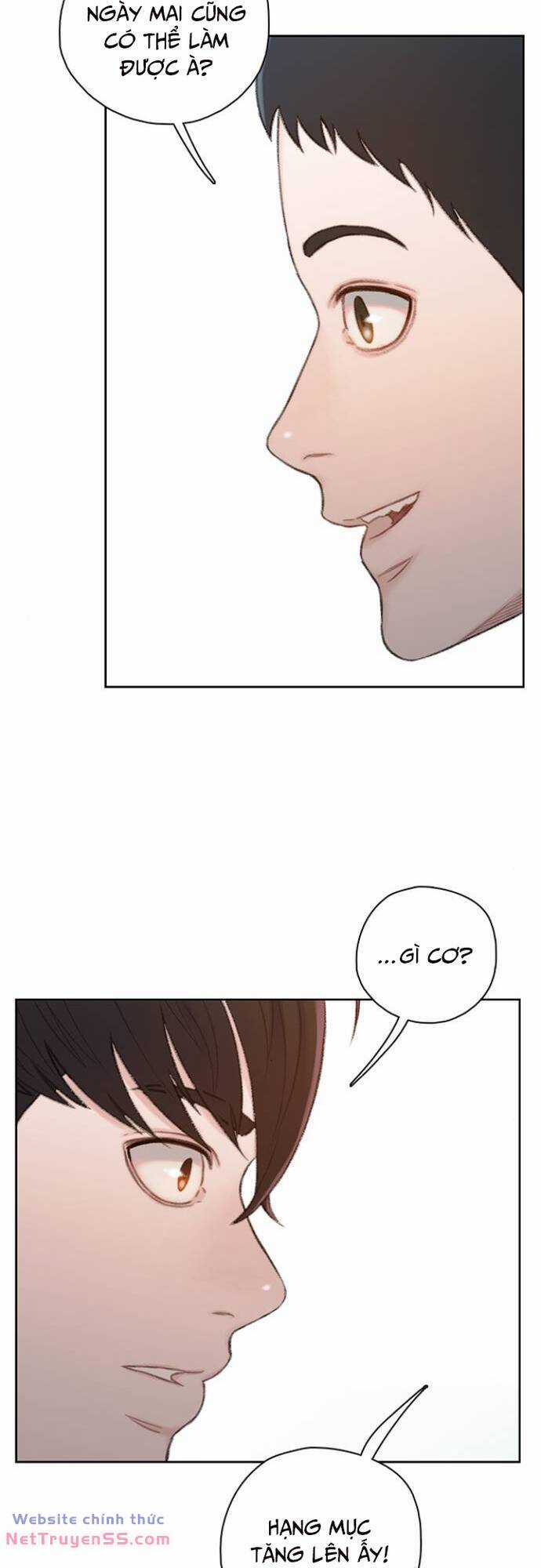 nhìn trước tương lai Chapter 12 trang 77