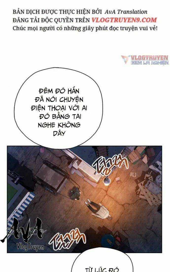 nhìn trước tương lai Chapter 13 trang 100