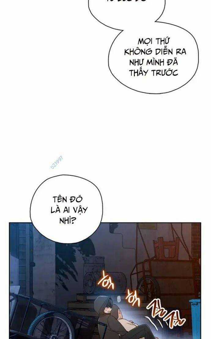 nhìn trước tương lai Chapter 13 trang 101