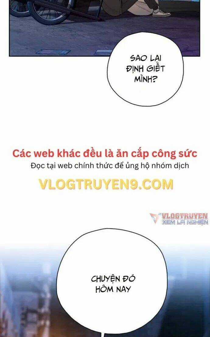 nhìn trước tương lai Chapter 13 trang 102