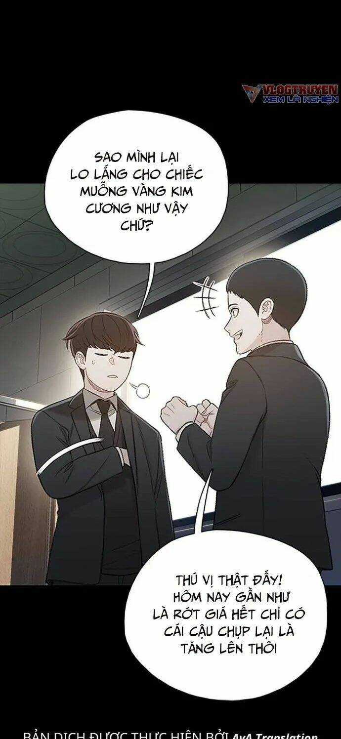 nhìn trước tương lai Chapter 13 trang 12