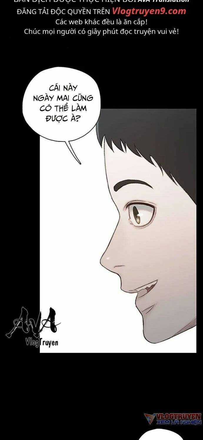 nhìn trước tương lai Chapter 13 trang 13