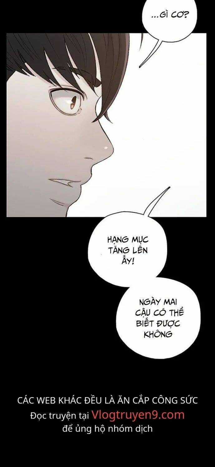 nhìn trước tương lai Chapter 13 trang 14