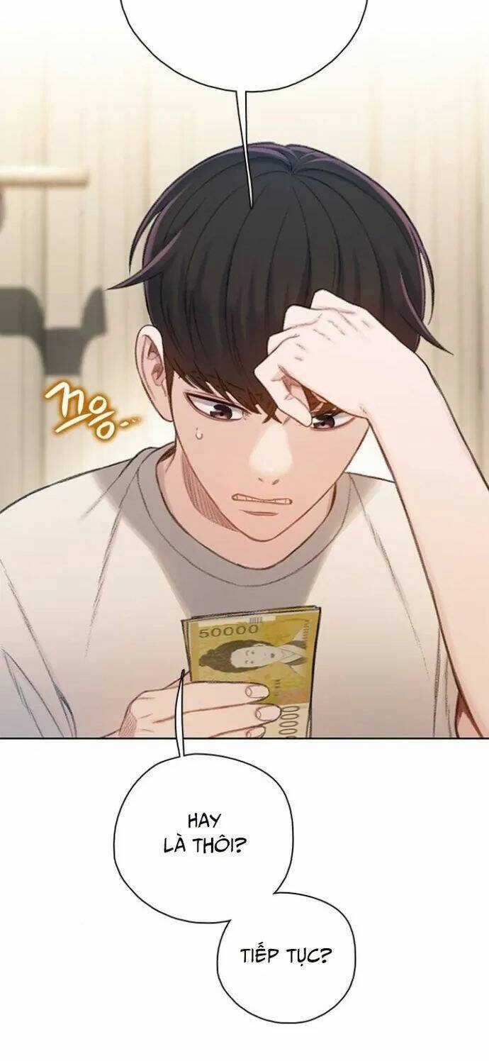 nhìn trước tương lai Chapter 13 trang 17