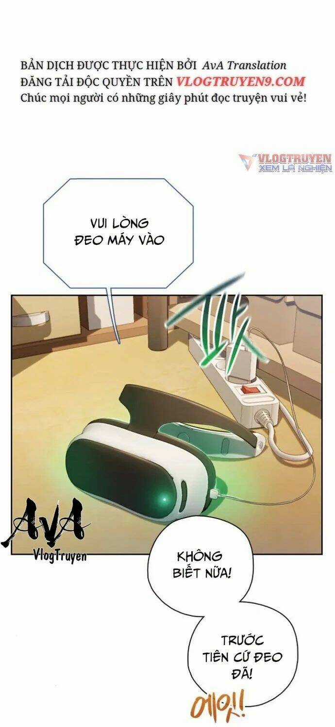 nhìn trước tương lai Chapter 13 trang 18