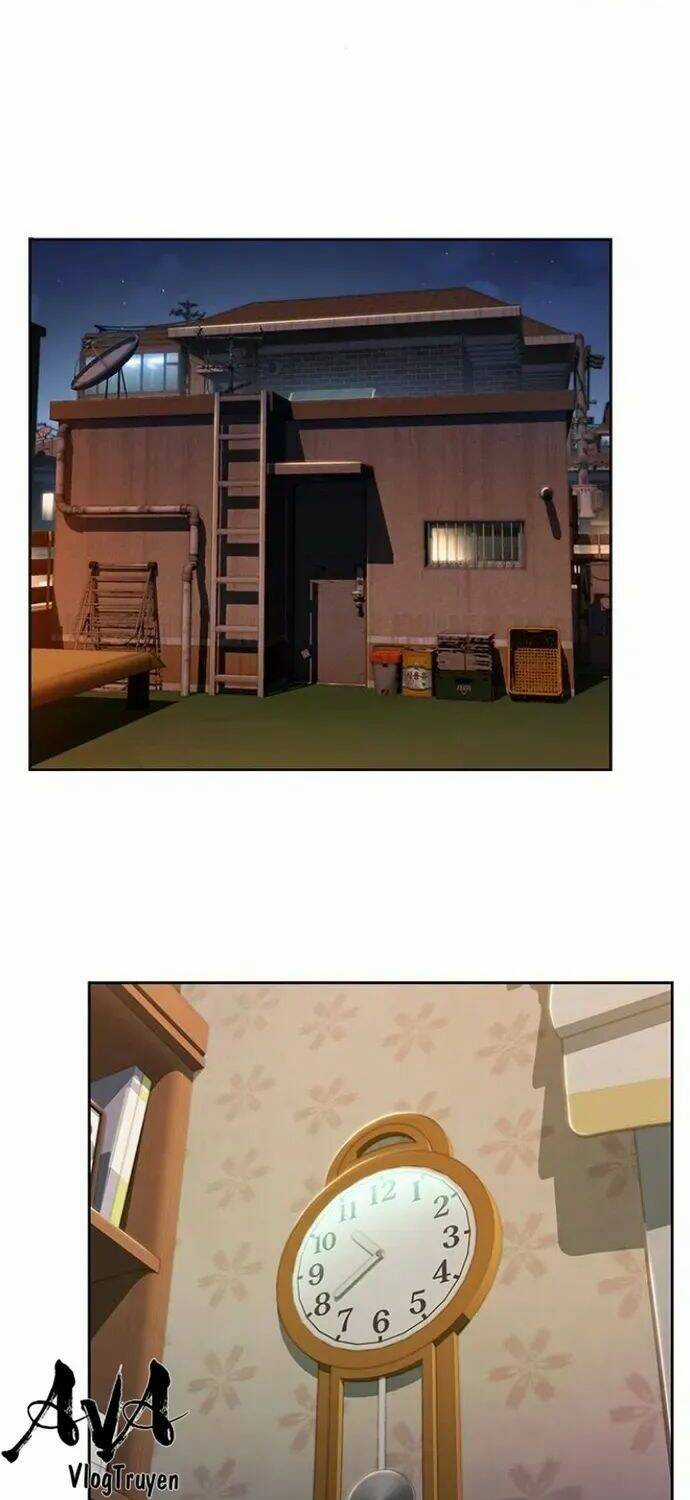 nhìn trước tương lai Chapter 13 trang 2