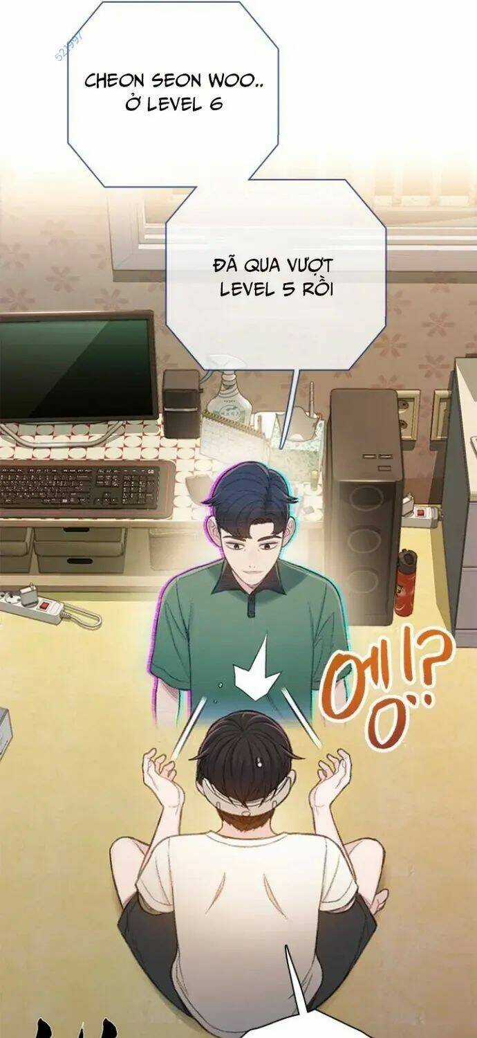 nhìn trước tương lai Chapter 13 trang 20