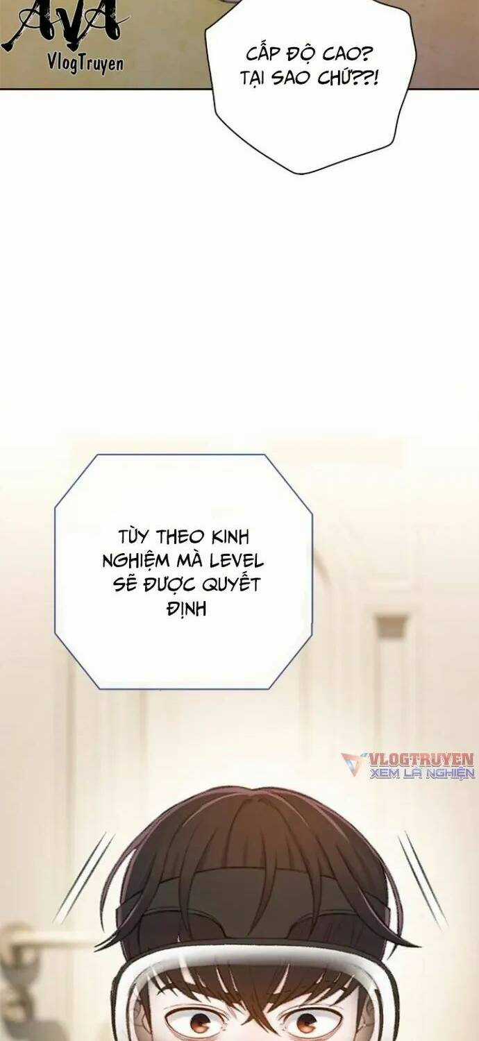 nhìn trước tương lai Chapter 13 trang 21