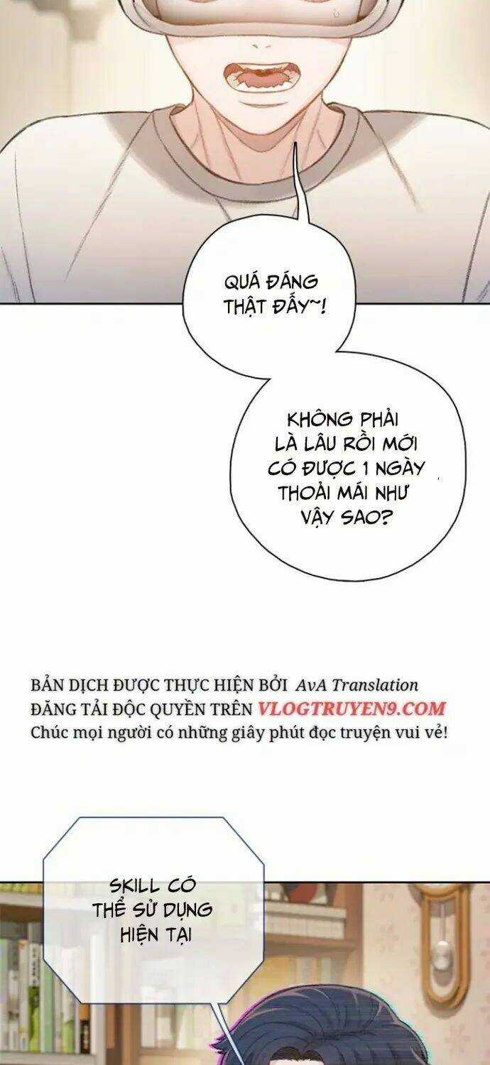 nhìn trước tương lai Chapter 13 trang 22