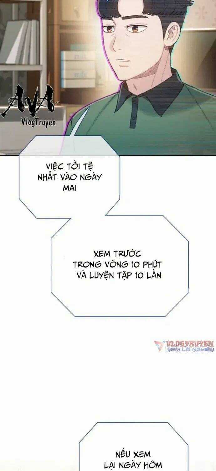 nhìn trước tương lai Chapter 13 trang 23