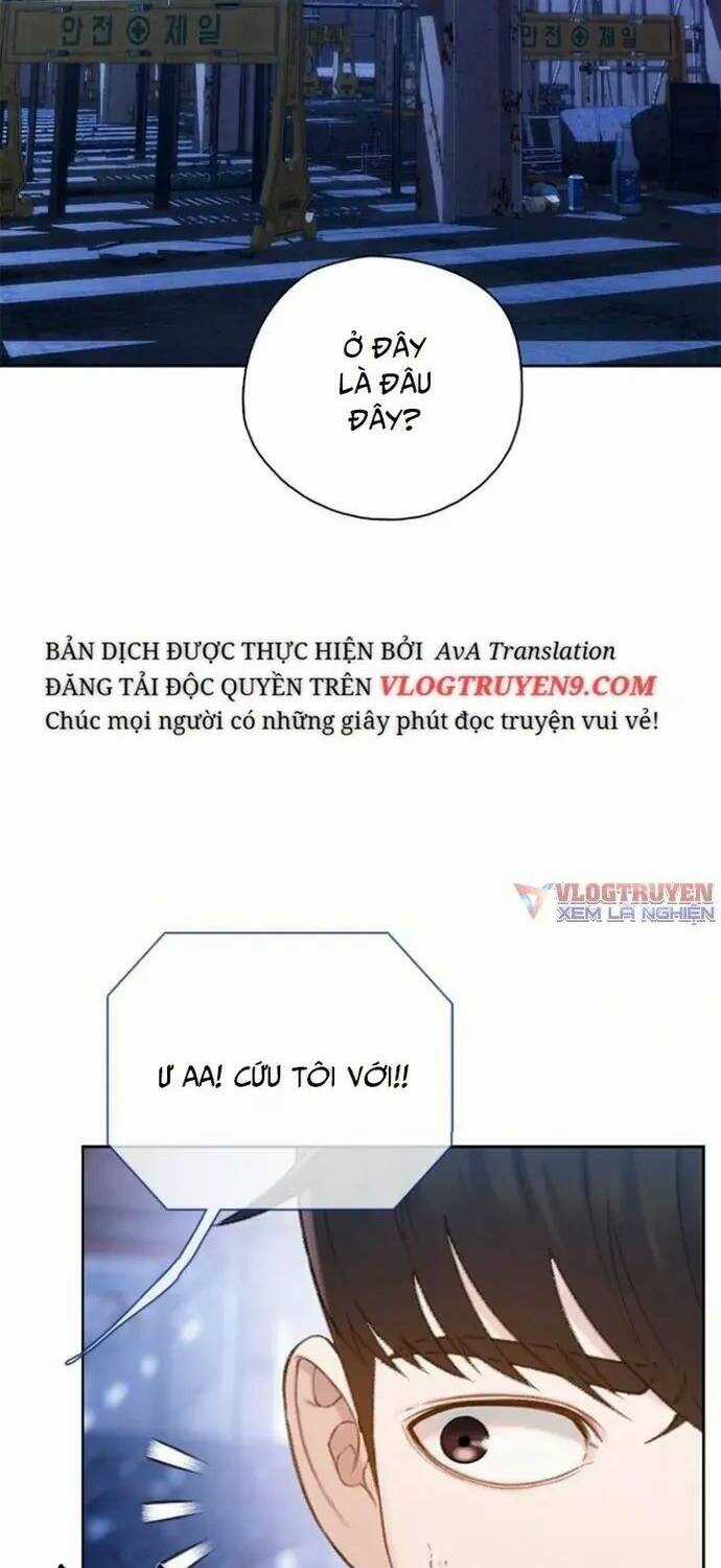 nhìn trước tương lai Chapter 13 trang 27