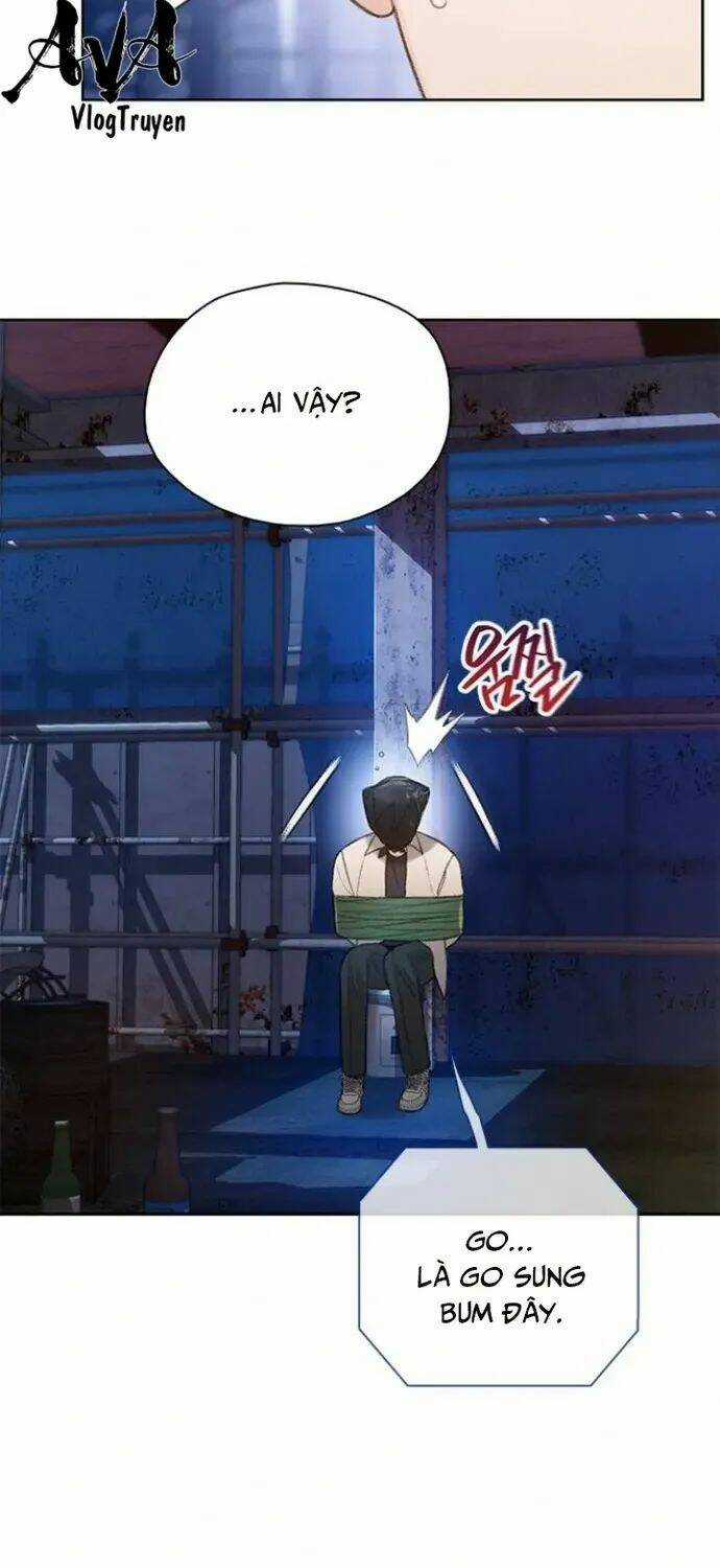 nhìn trước tương lai Chapter 13 trang 28