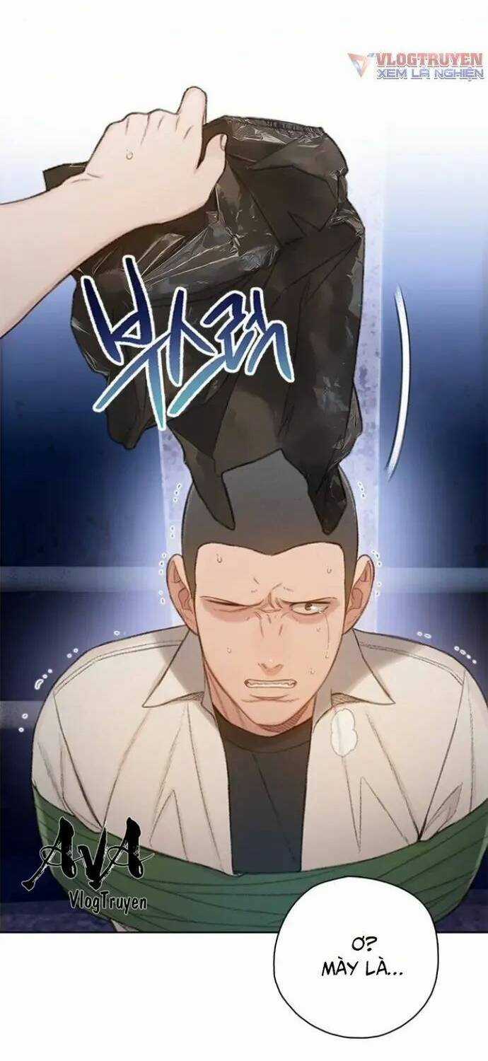 nhìn trước tương lai Chapter 13 trang 29