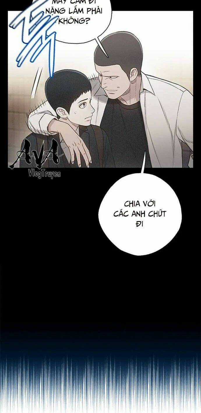 nhìn trước tương lai Chapter 13 trang 32