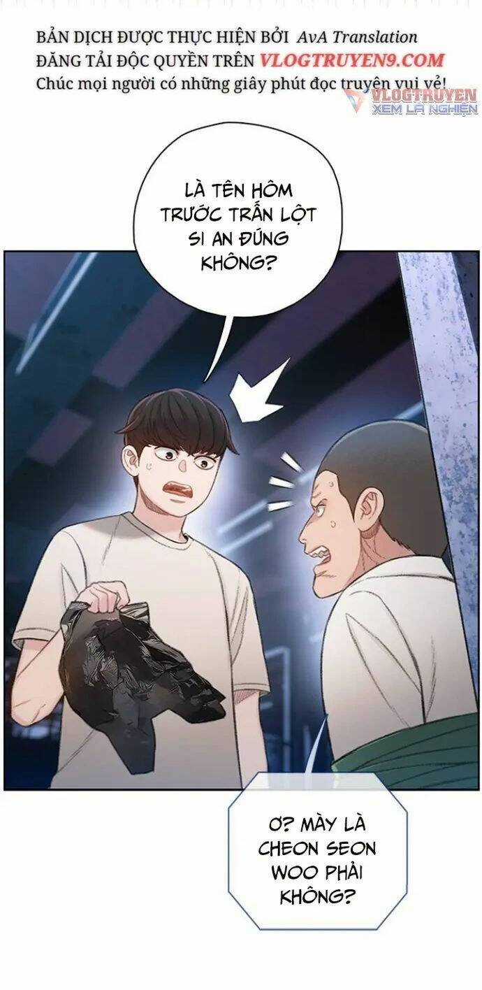 nhìn trước tương lai Chapter 13 trang 33