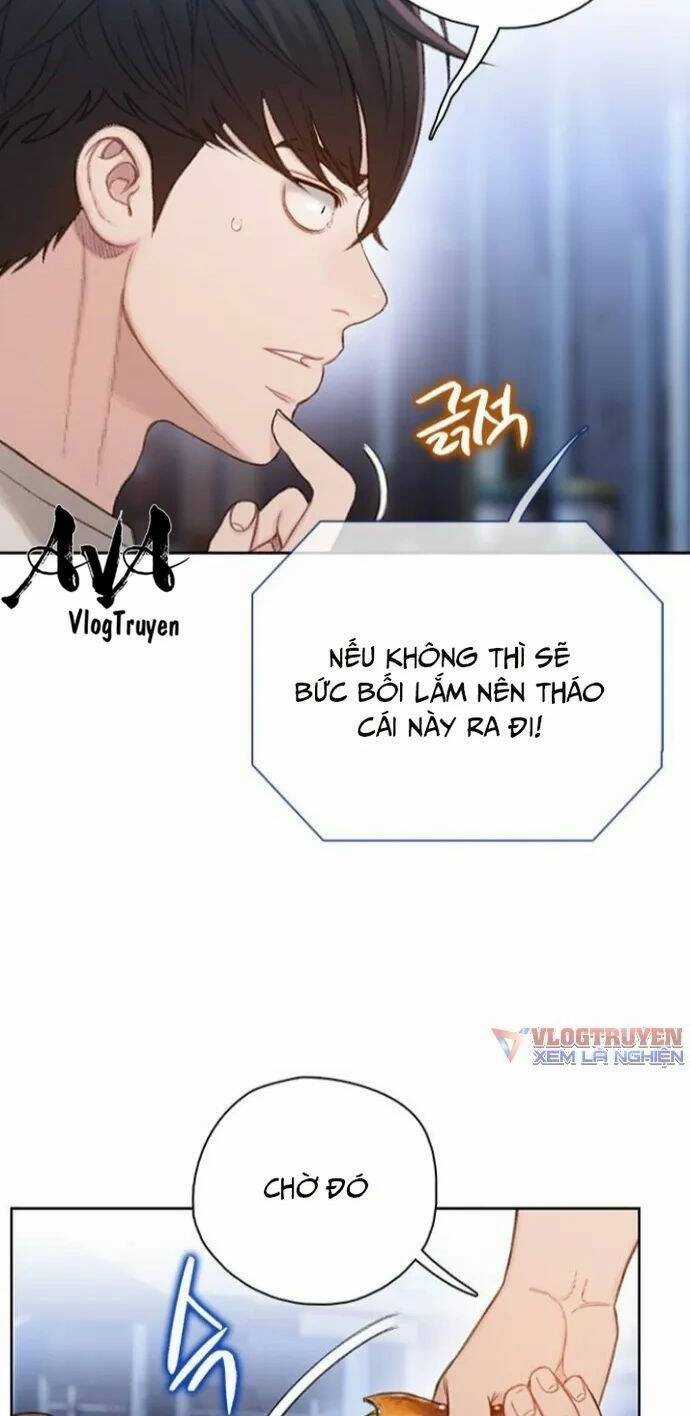 nhìn trước tương lai Chapter 13 trang 37