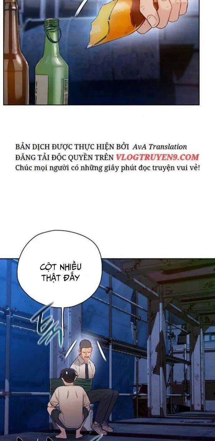 nhìn trước tương lai Chapter 13 trang 38