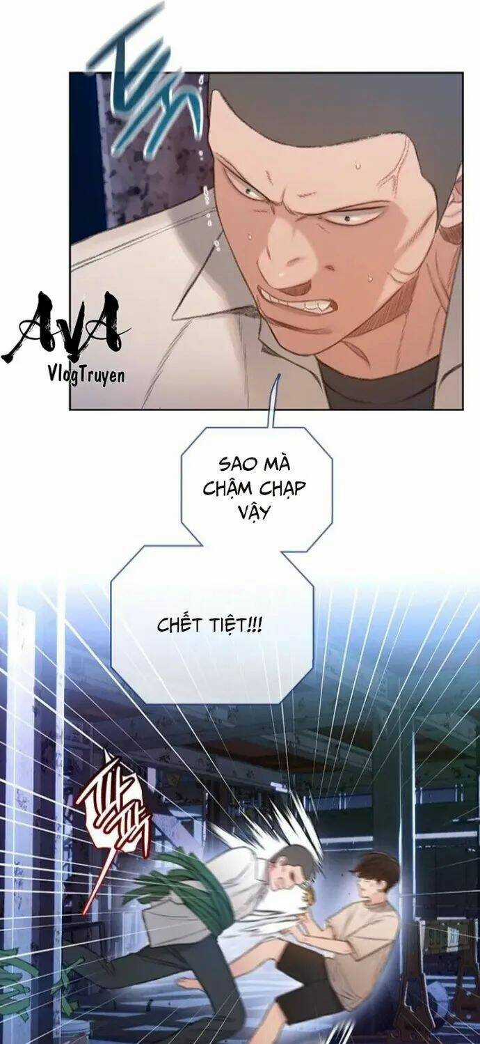 nhìn trước tương lai Chapter 13 trang 40