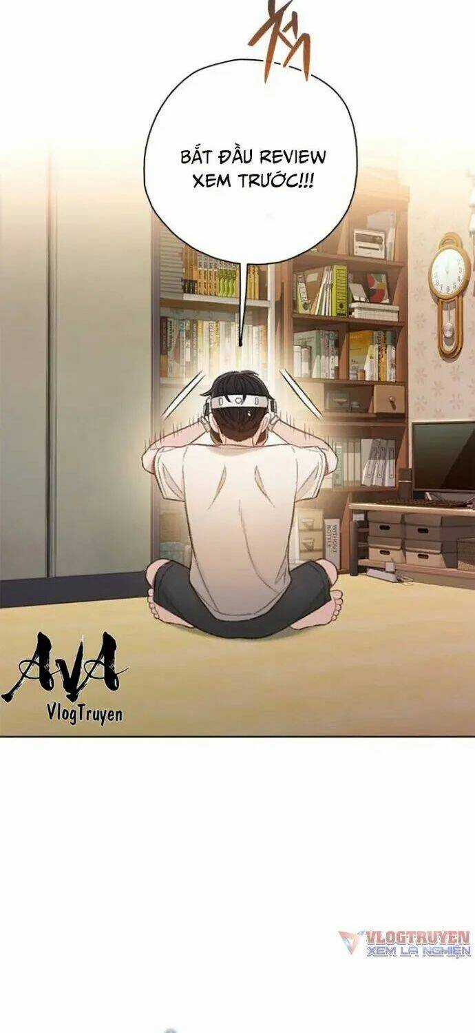 nhìn trước tương lai Chapter 13 trang 46