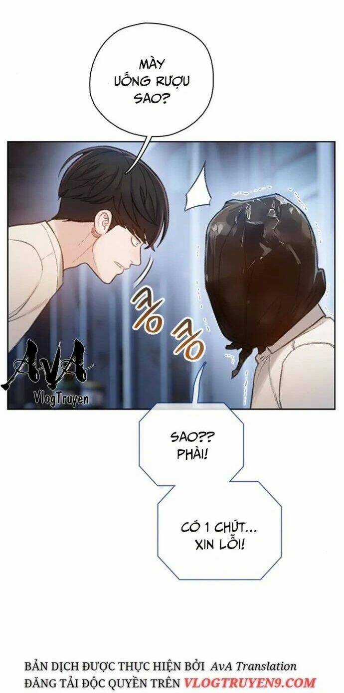 nhìn trước tương lai Chapter 13 trang 56