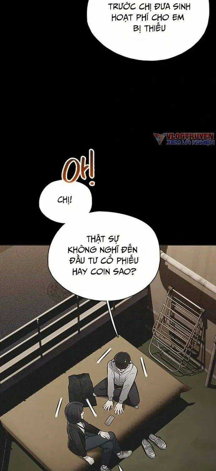 nhìn trước tương lai Chapter 13 trang 6