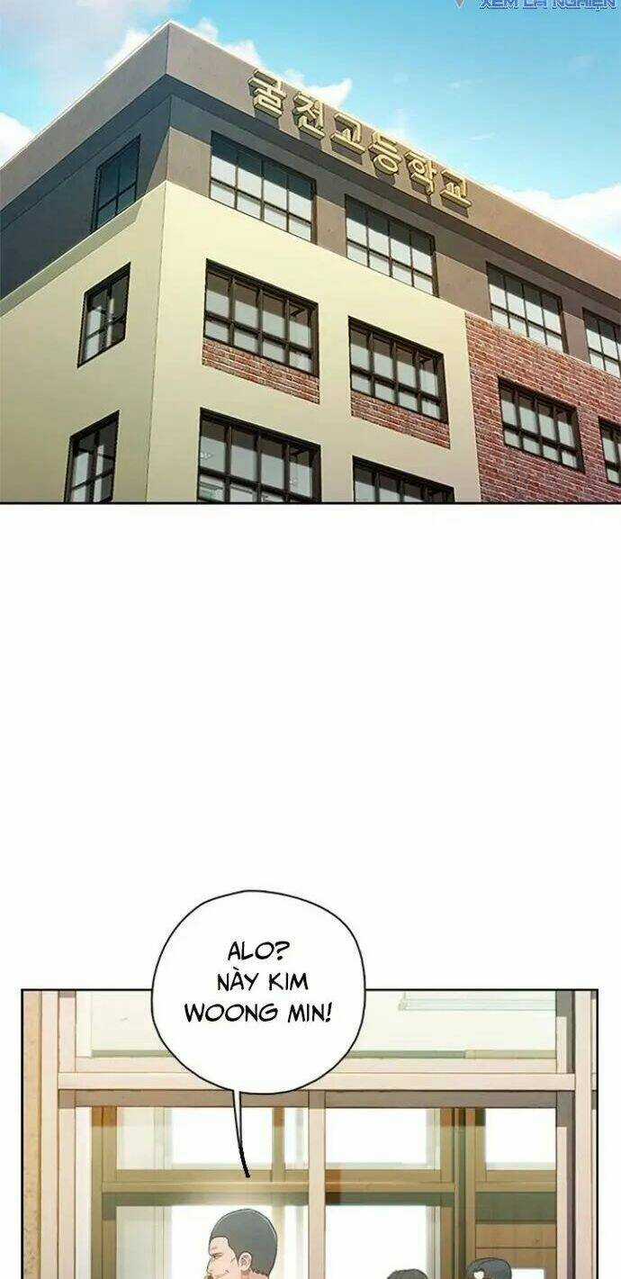 nhìn trước tương lai Chapter 13 trang 62