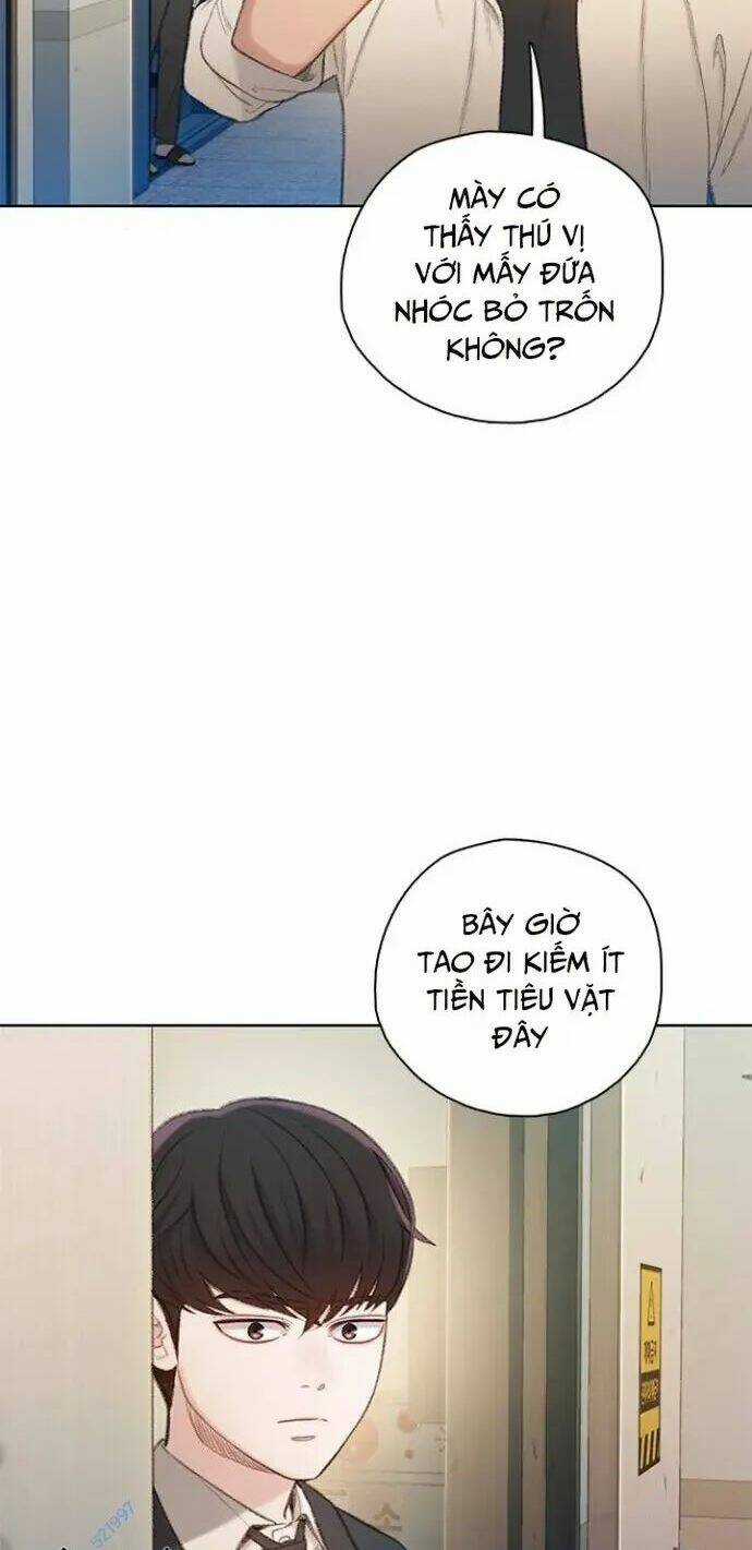 nhìn trước tương lai Chapter 13 trang 64