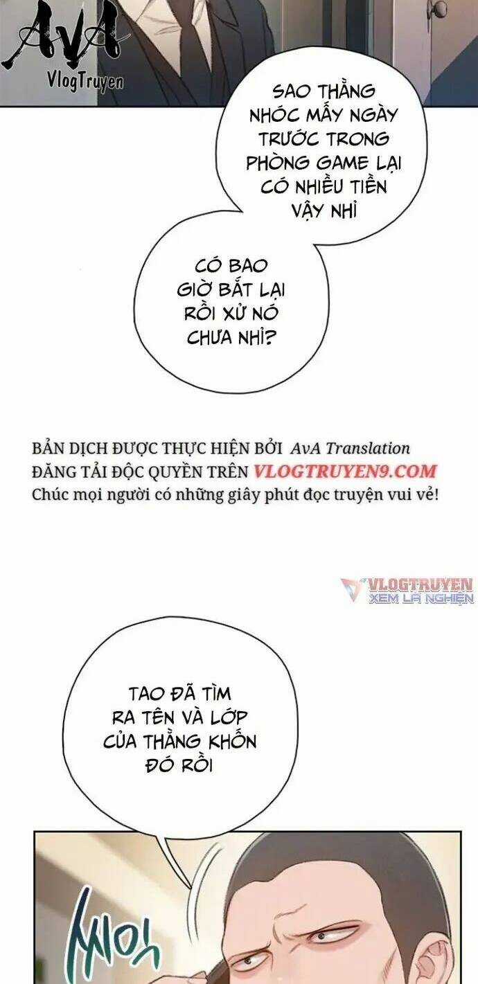 nhìn trước tương lai Chapter 13 trang 65